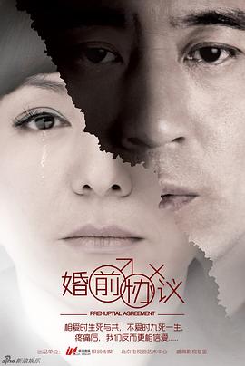 婚前协议第09集