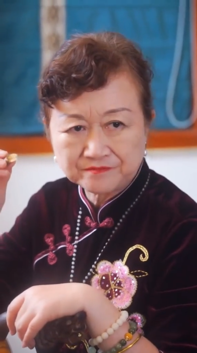 女神的上门狂医第68集