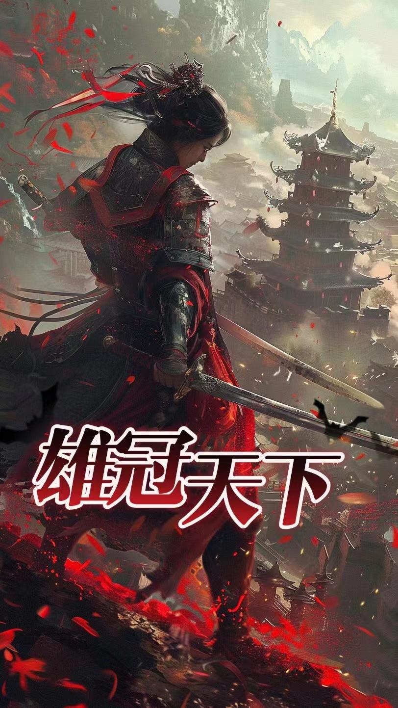 雄冠天下第01集