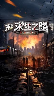 末日：求生之路第01集