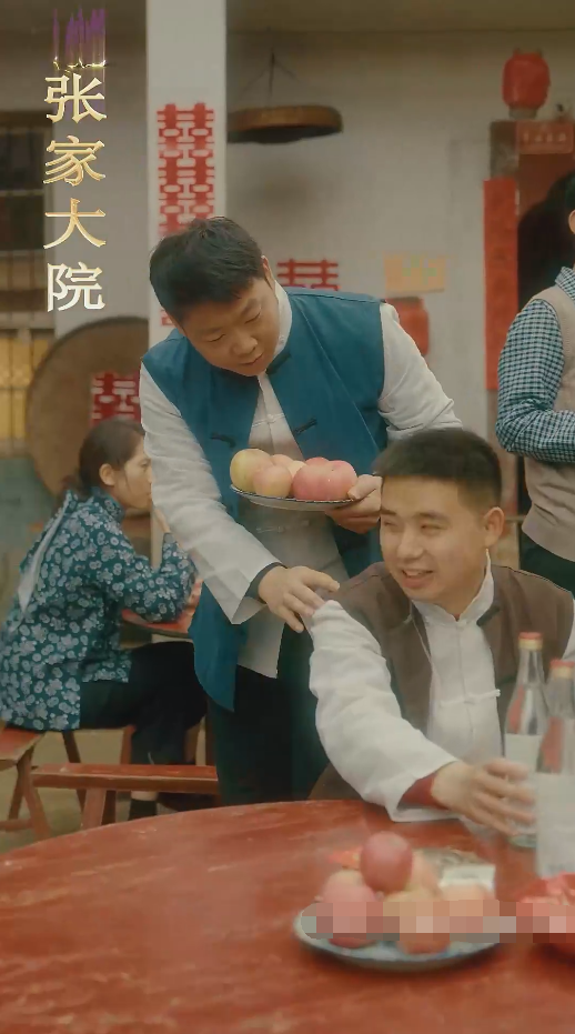 最新版： 千金归来第01集