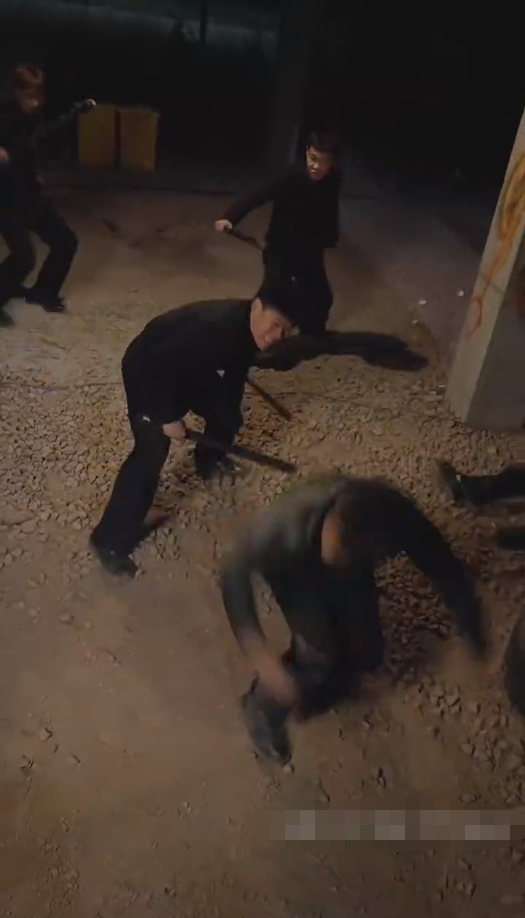 陈航除三害第19集