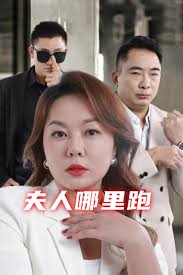 夫人哪里跑第44集