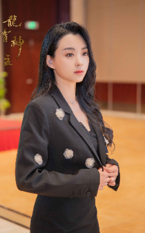 龙霄神主第三部第29集