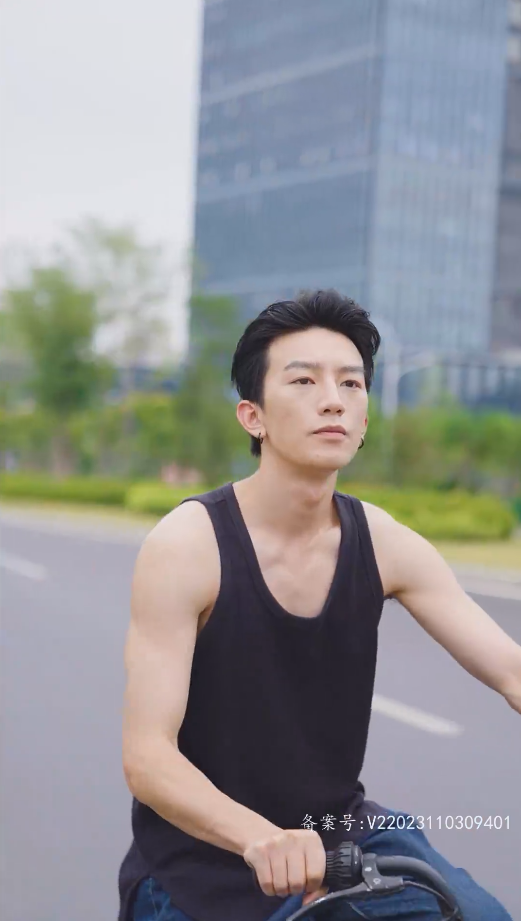 师弟不要啊第04集