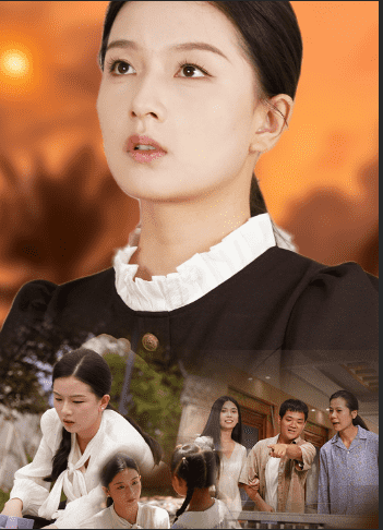 送她一朵小红花第03集