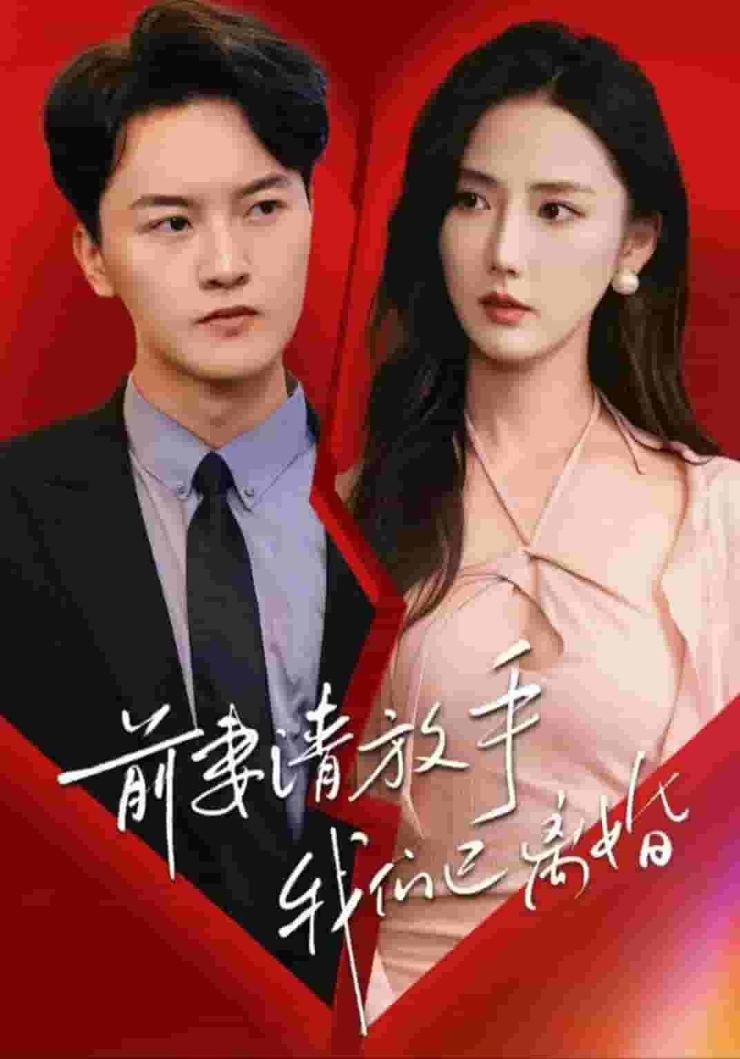 前妻请放手，我们已离婚第01集