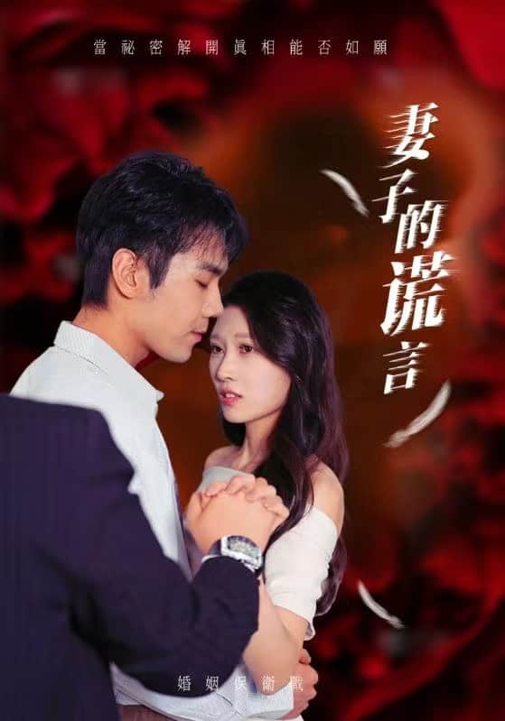 妻子的谎言第39集