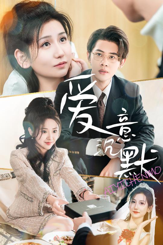 爱意沉默第9集