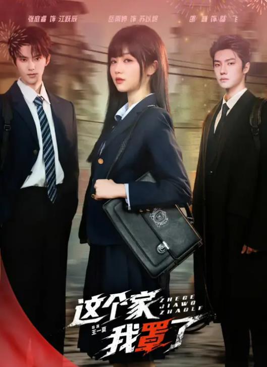 这个家我罩了第22集