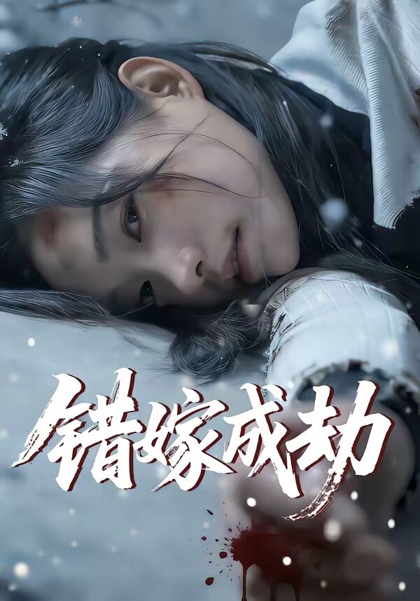 错嫁成劫(全集)