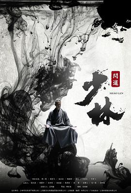 少林问道第35集