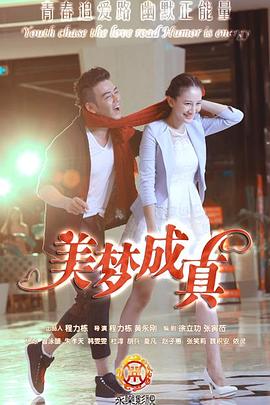 美梦成真2015第17集