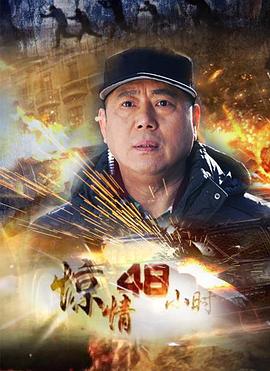 惊情48小时第26集