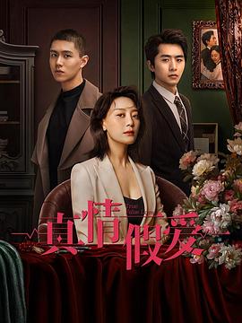 真情假爱2023第14集