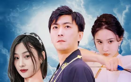 八荒第38集