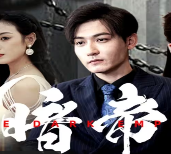 暗帝第48集