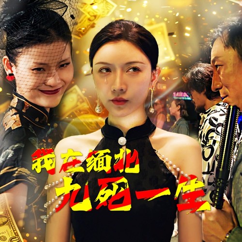 我在缅北九死一生第32集