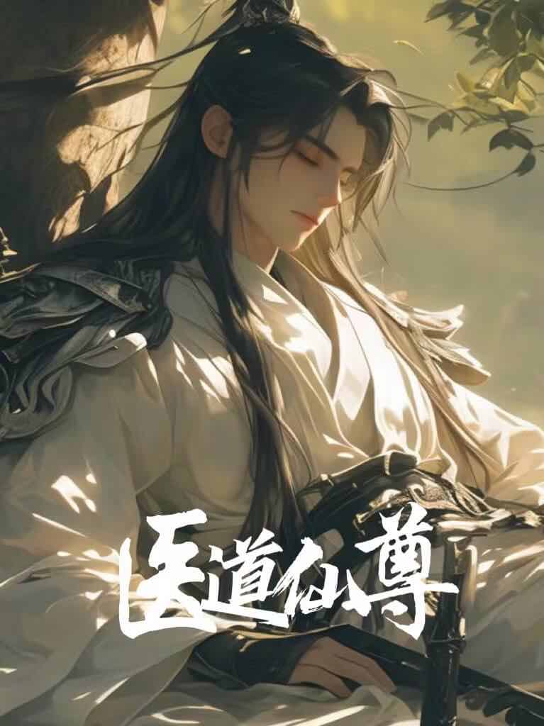 医道仙尊第68集