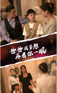 爸爸我多想再看你一眼第44集