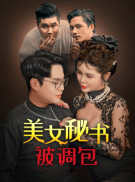 美女秘书被调包第21集