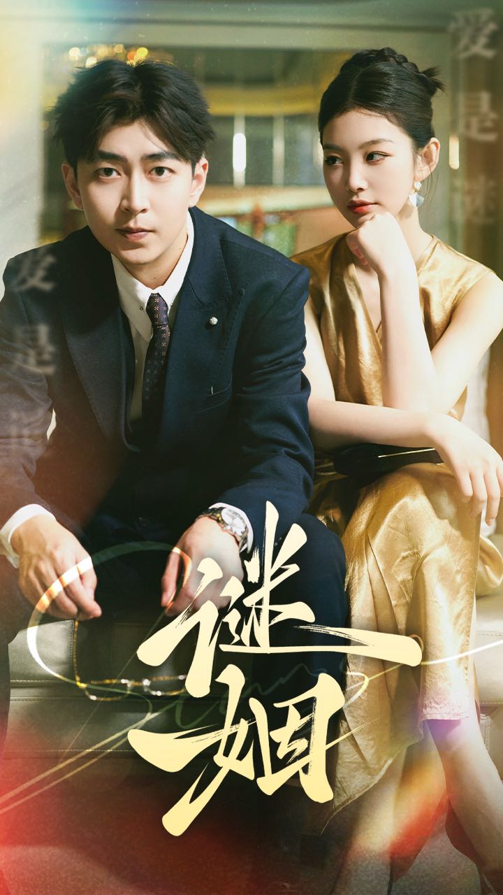 谜姻第29集