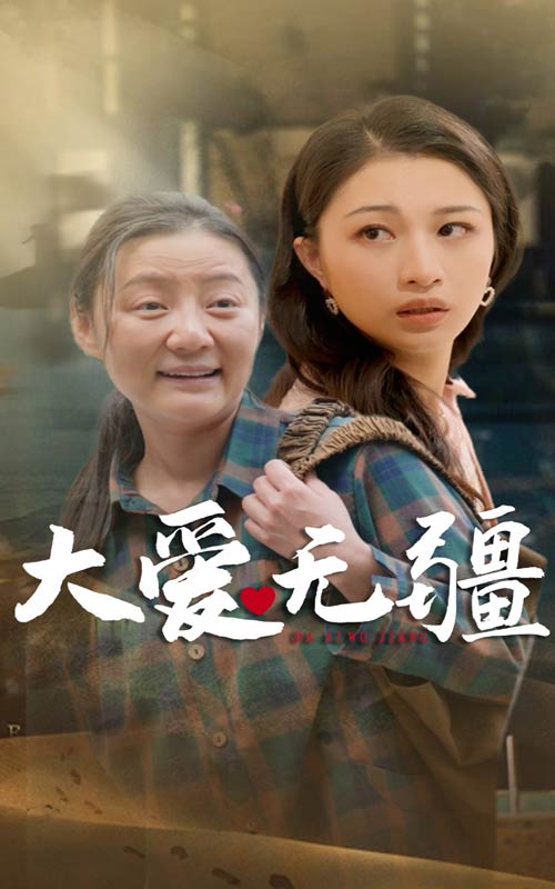大爱无疆第12集