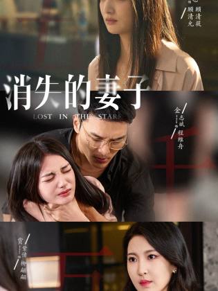 新版：消失的妻子第26集