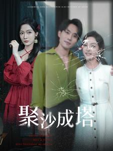 聚沙成塔第13集