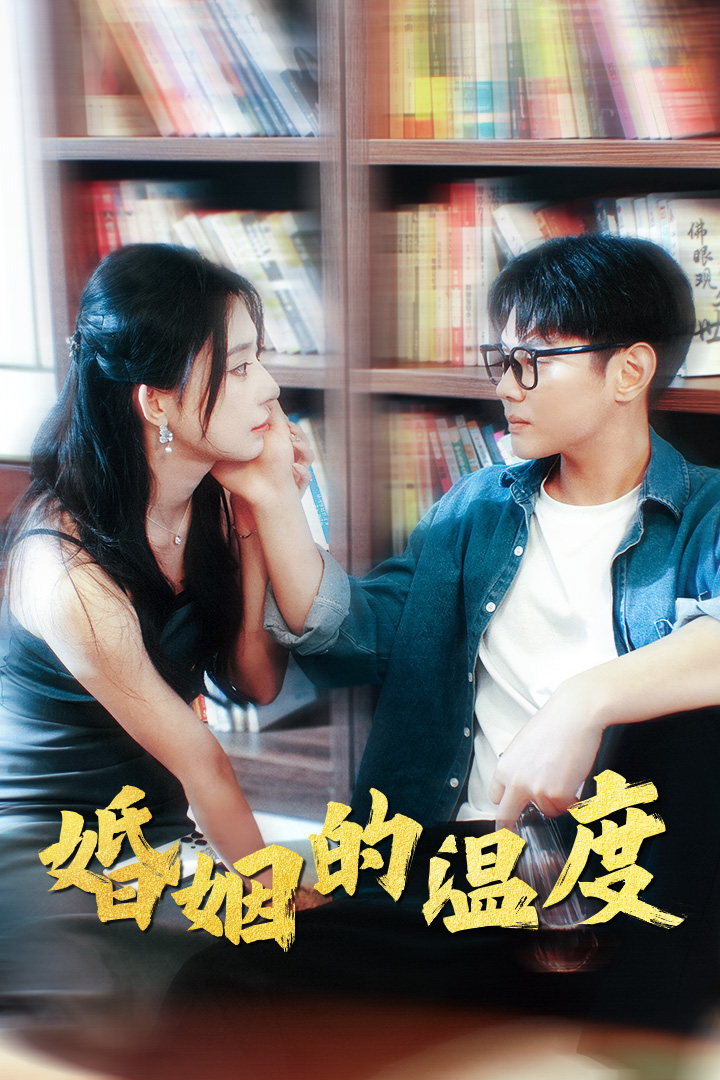 婚姻的温度第04集