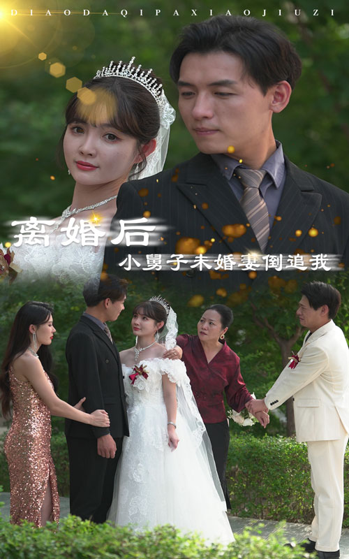 离婚后，小舅子未婚妻倒追我第29集