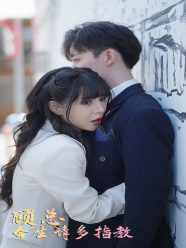 顾总请多多指教第33集