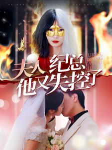夫人纪总他又失控了第13集