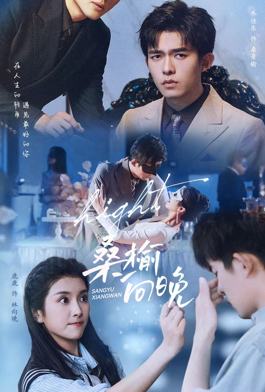 桑榆向晚第22集