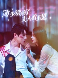 薄少别演了夫人看不见第16集