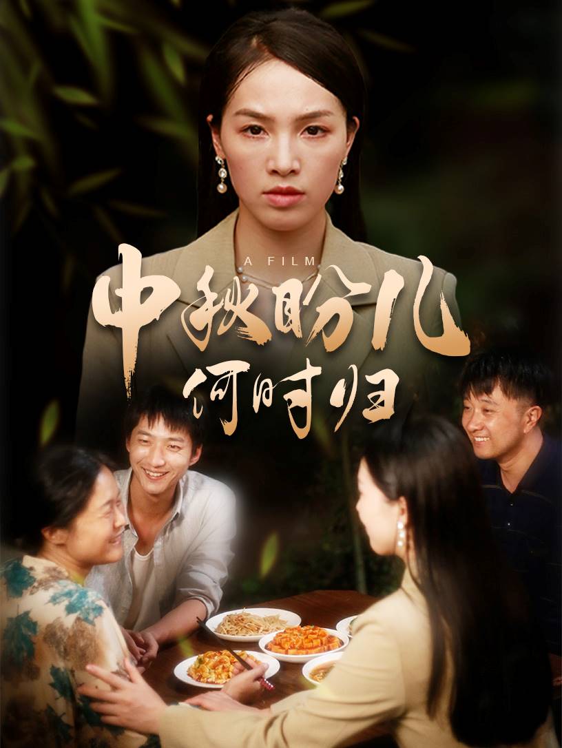 中秋盼儿何时归第38集