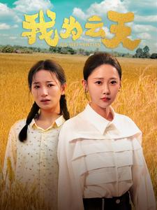 我为云天第23集