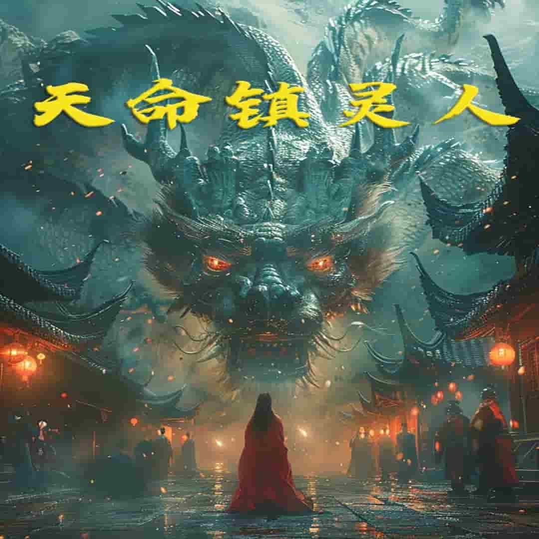 天命镇灵人第02集