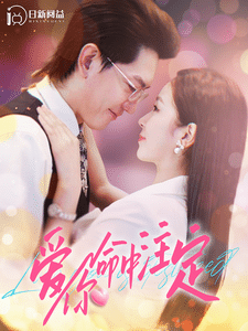爱你命中注定第17集