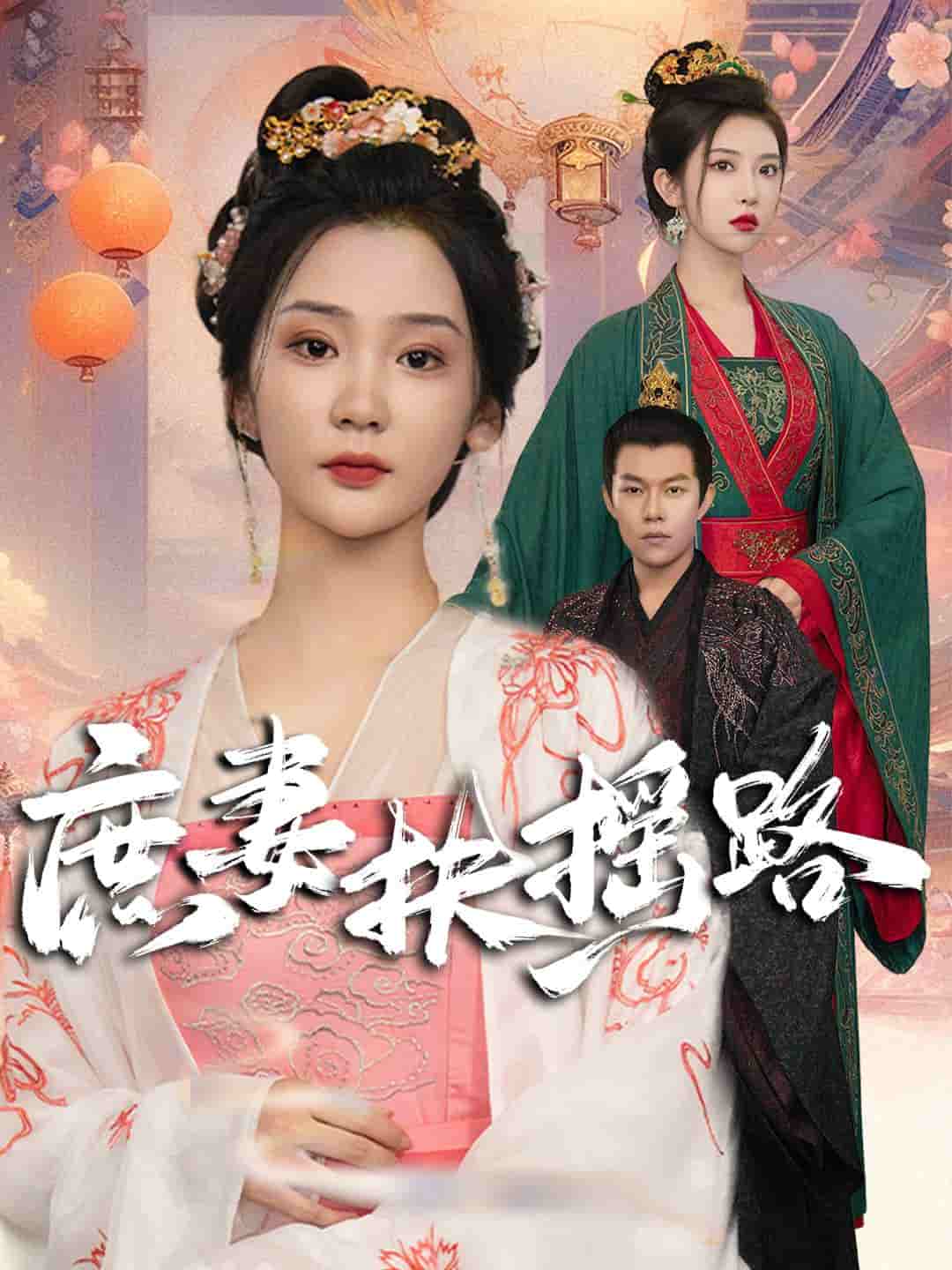 庶妻扶摇路第07集