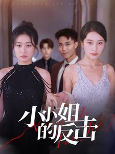 小小姐的反击第11集