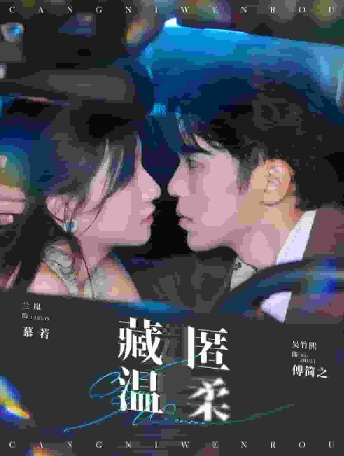 藏匿温柔第85集