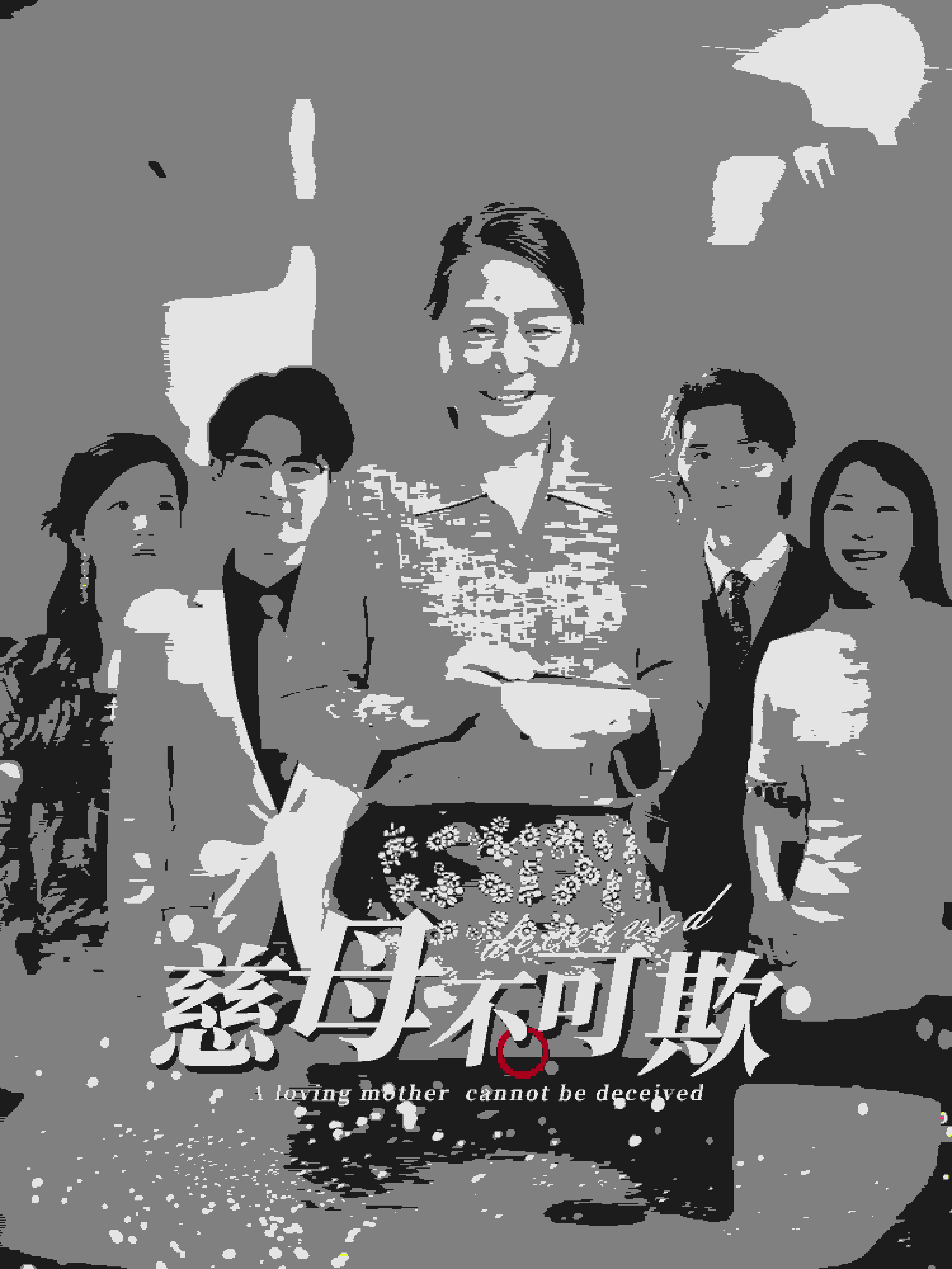 慈母不可欺第51集