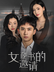 女秘书的邀请第17集