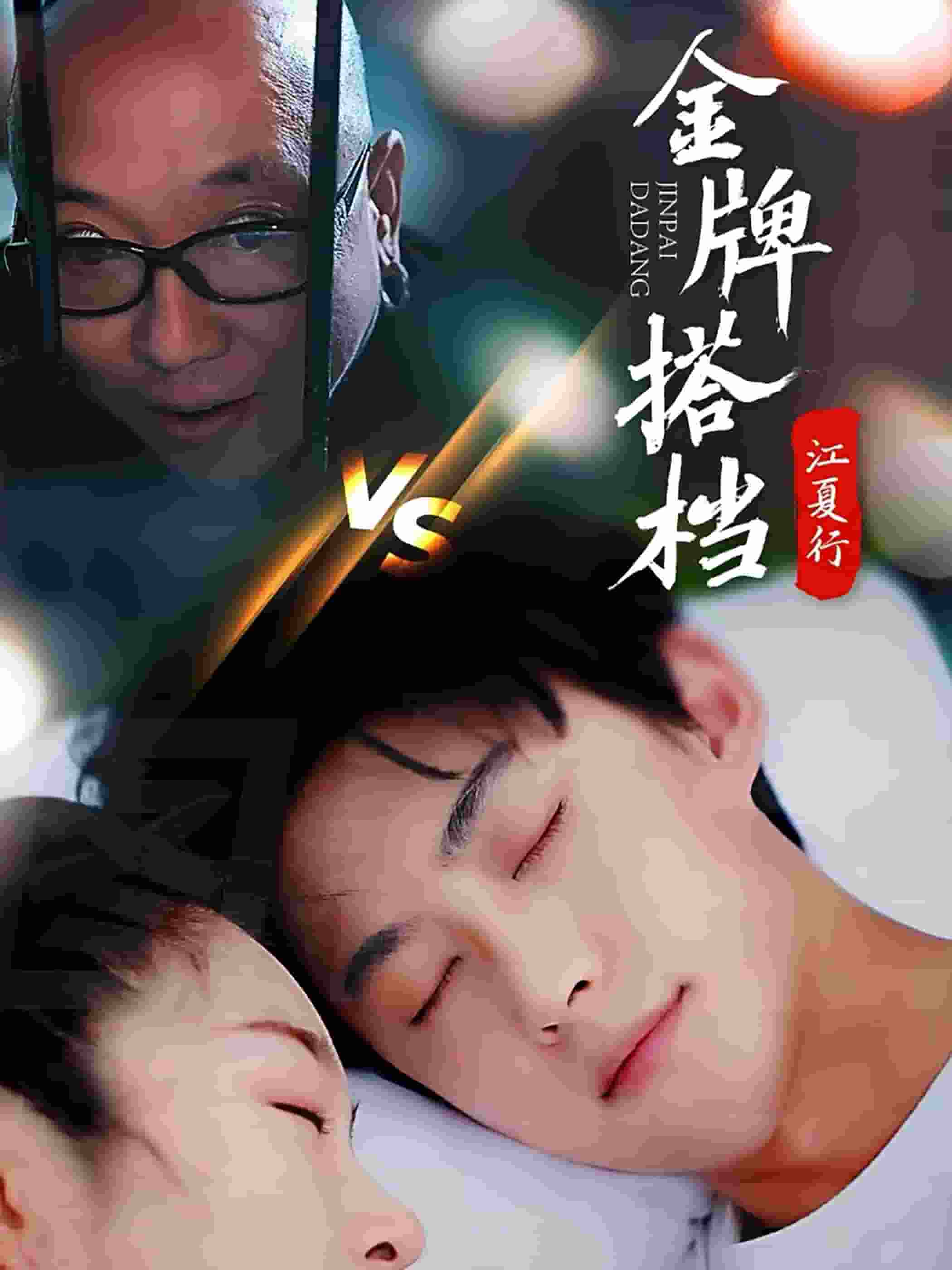 江夏行金牌搭档第32集