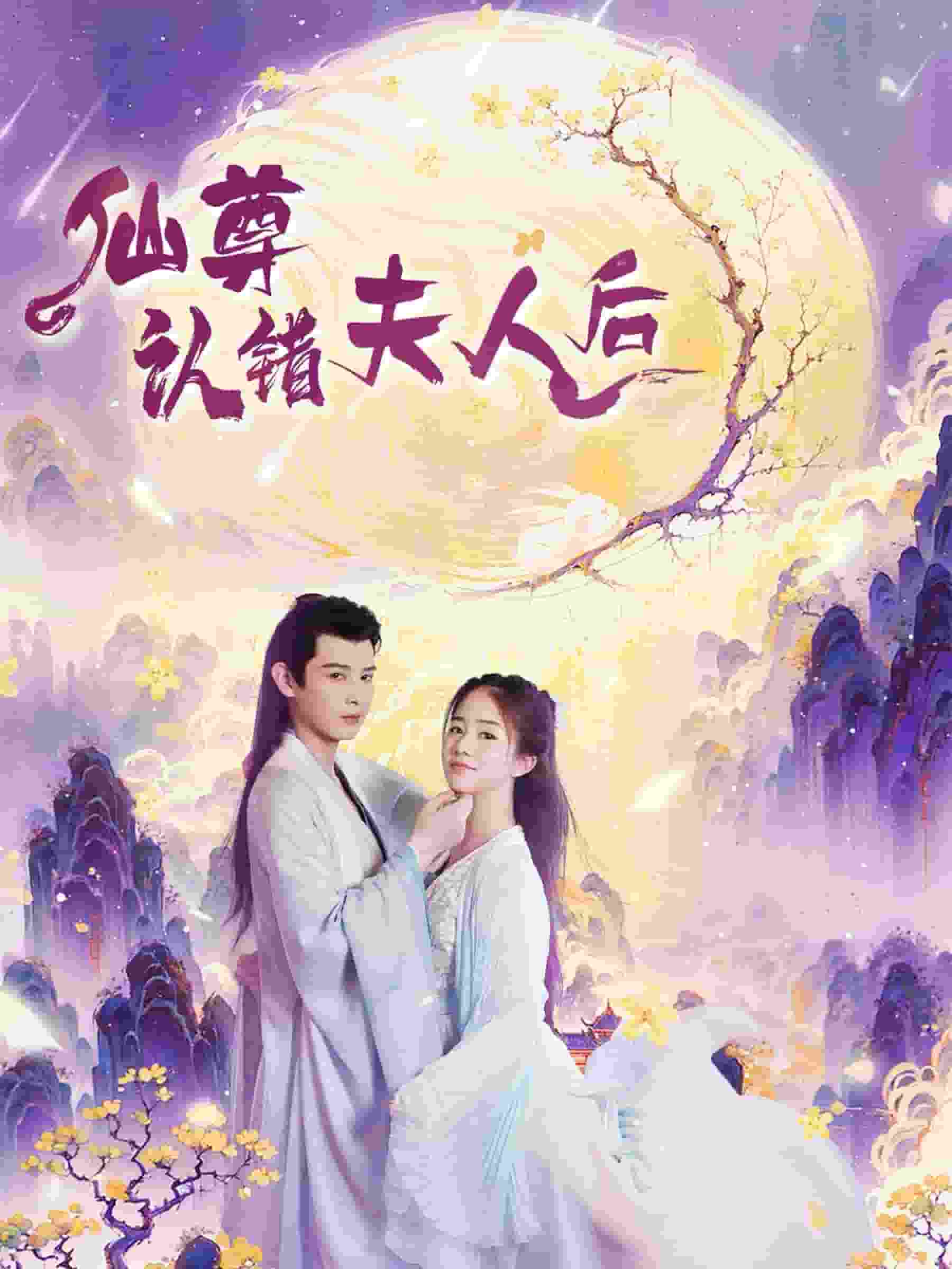 仙尊认错夫人后第42集