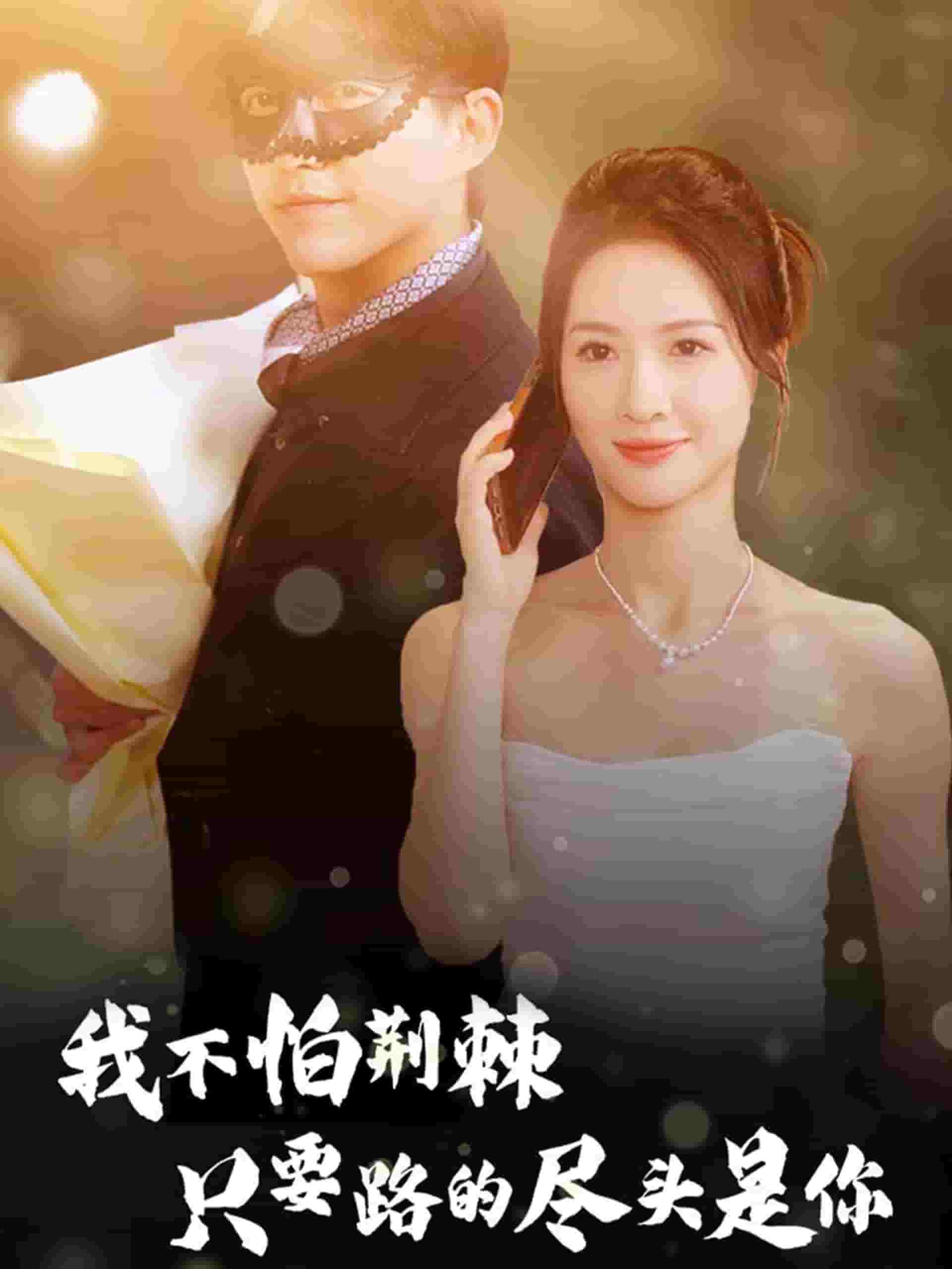 我不怕荆棘只要路的尽头是你第16集