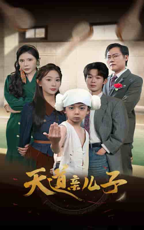 天道亲儿子第73集