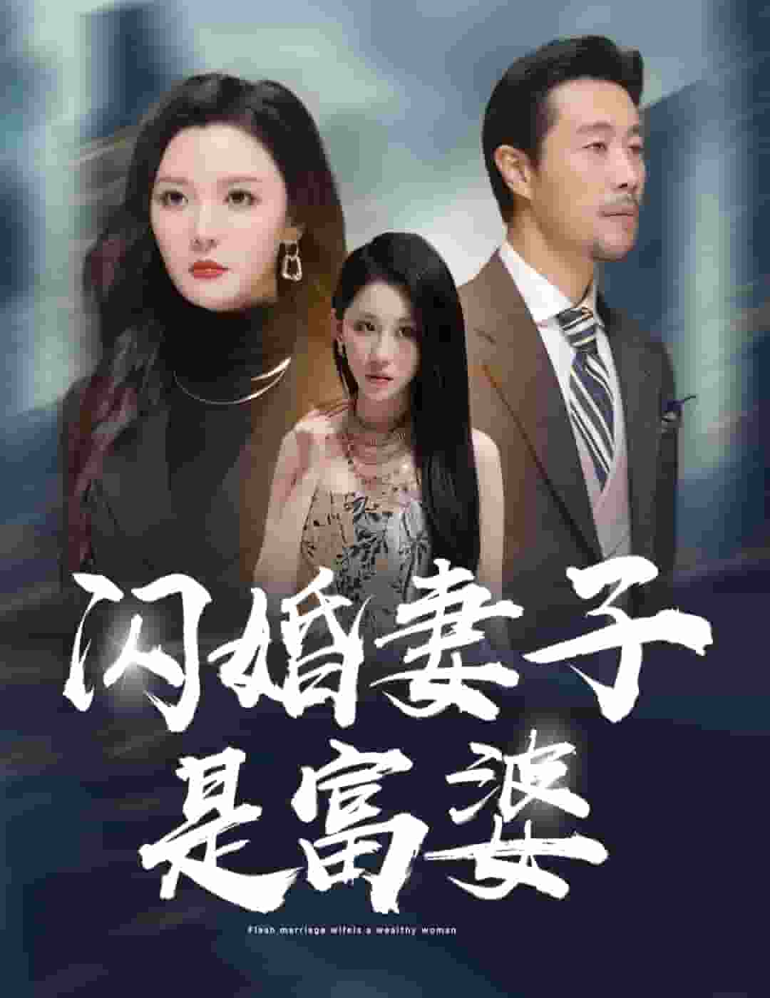 闪婚妻子是富婆第07集