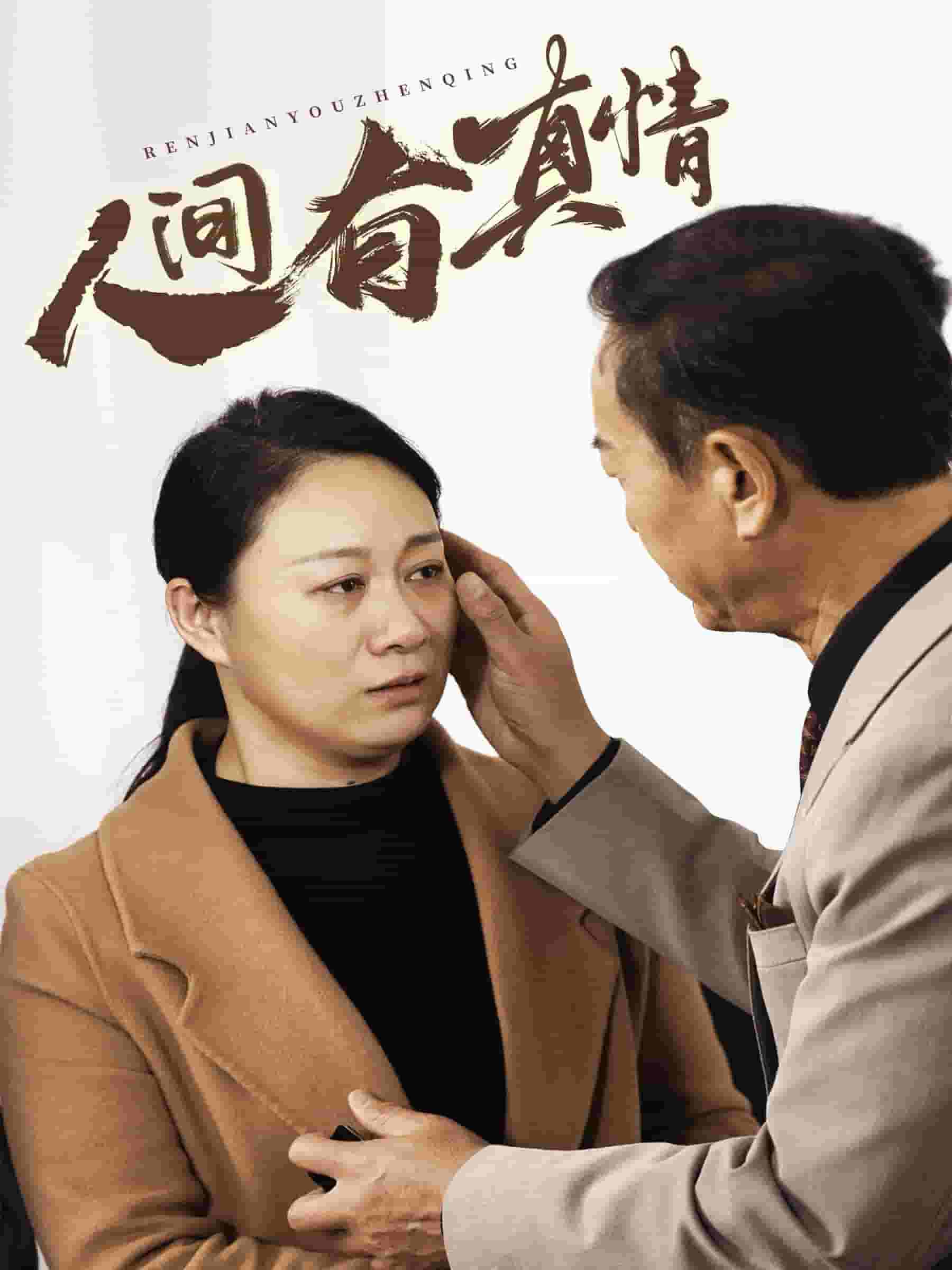 人间有真情第46集
